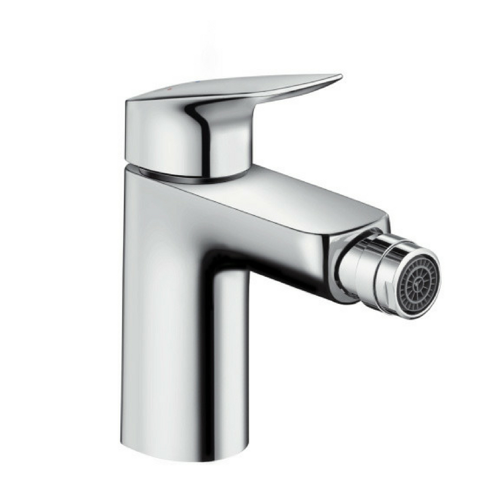 Slavina za bide Logis 100 Hansgrohe