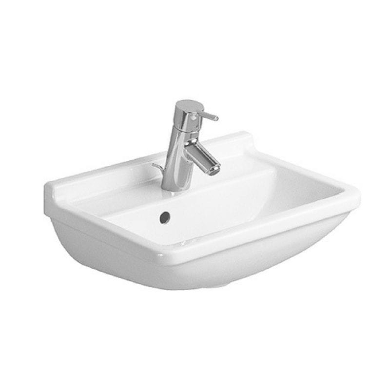 Starck 3 Lavabo, 450×320 1