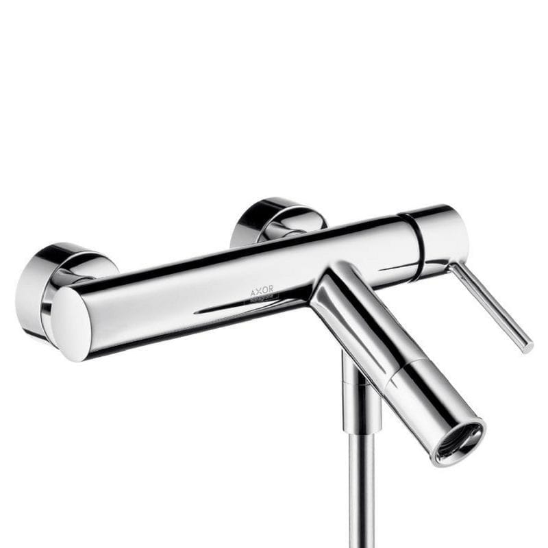 Starck Slavina za kadu Axor, Hansgrohe 1