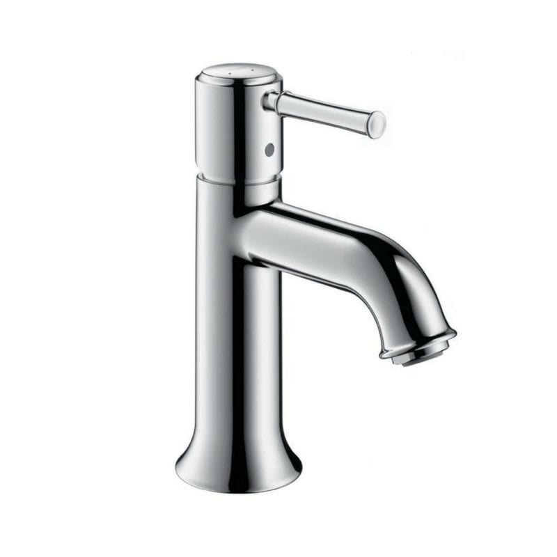 Talis C 80 Slavina za lavabo Hansgrohe 1