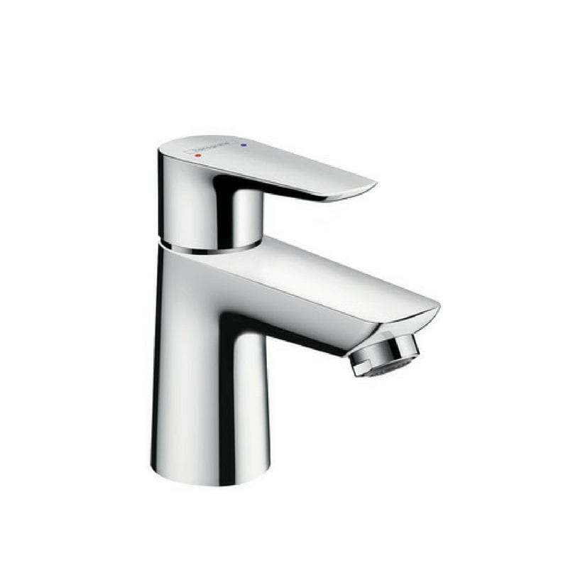 Talis E 80 Slavina za lavabo Hansgrohe 1