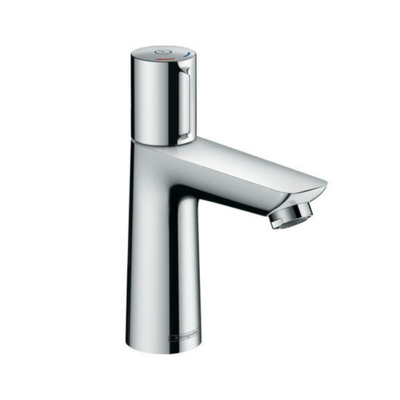 Talis Select E 110 Slavina za lavabo, hrom Hansgrohe 1