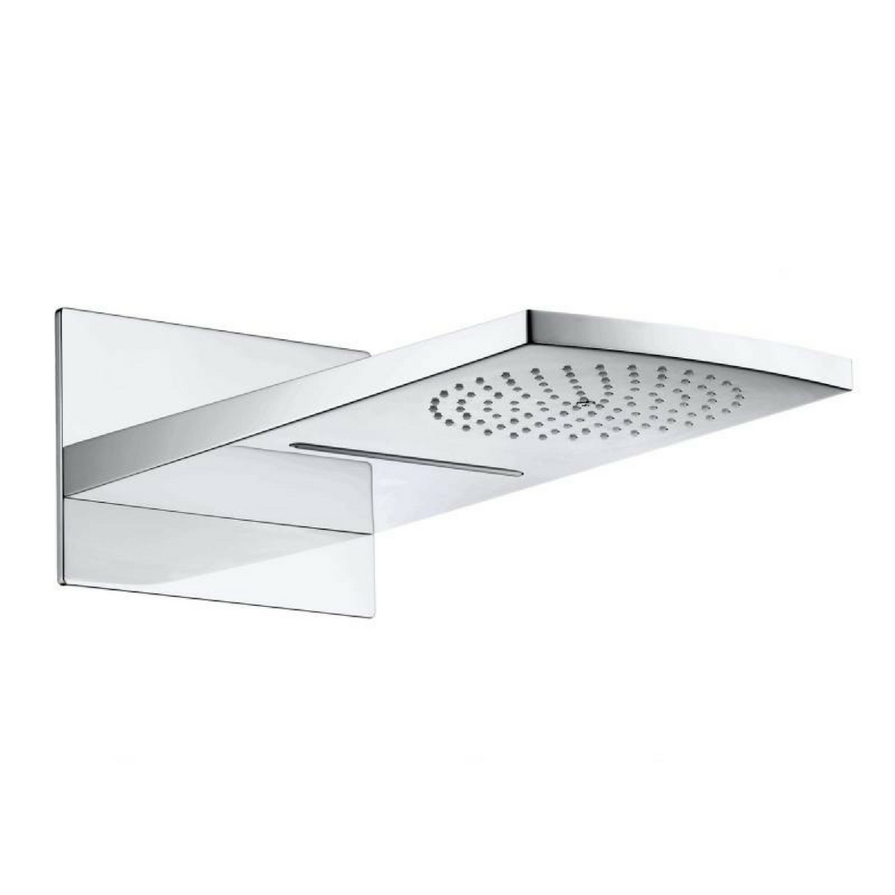 Tuš ruža Raindance Rainfall 180 2 jet Hansgrohe