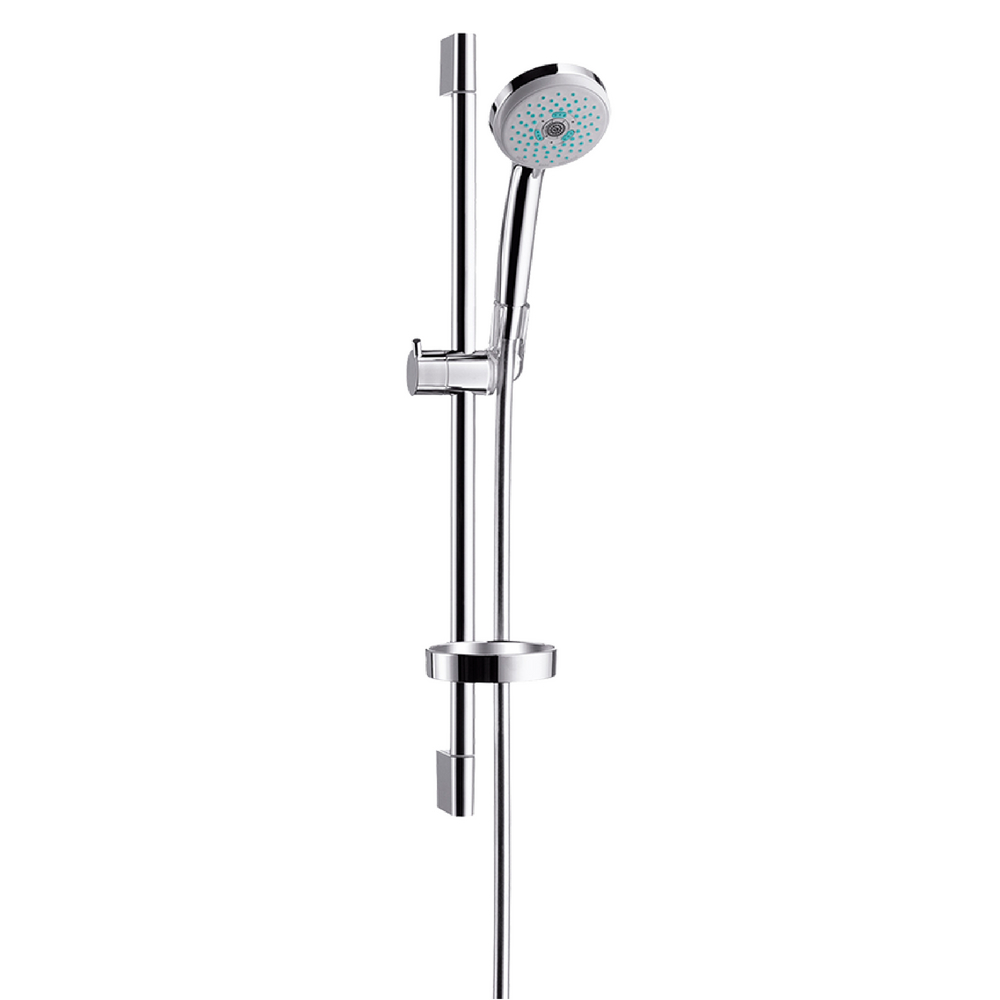 Tuš set Croma 100 Multi UnicaC 650mm Hansgrohe