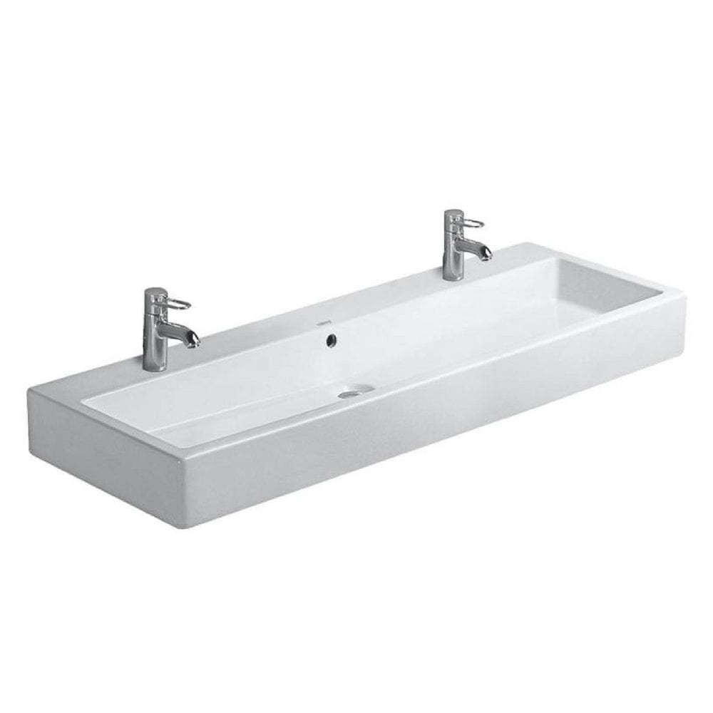 Vero Lavabo, 1200×470, za dve slavine 1