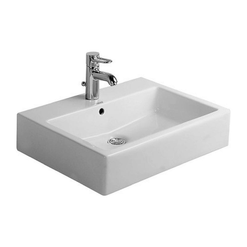 Vero Lavabo, 600×470 Duravit 1