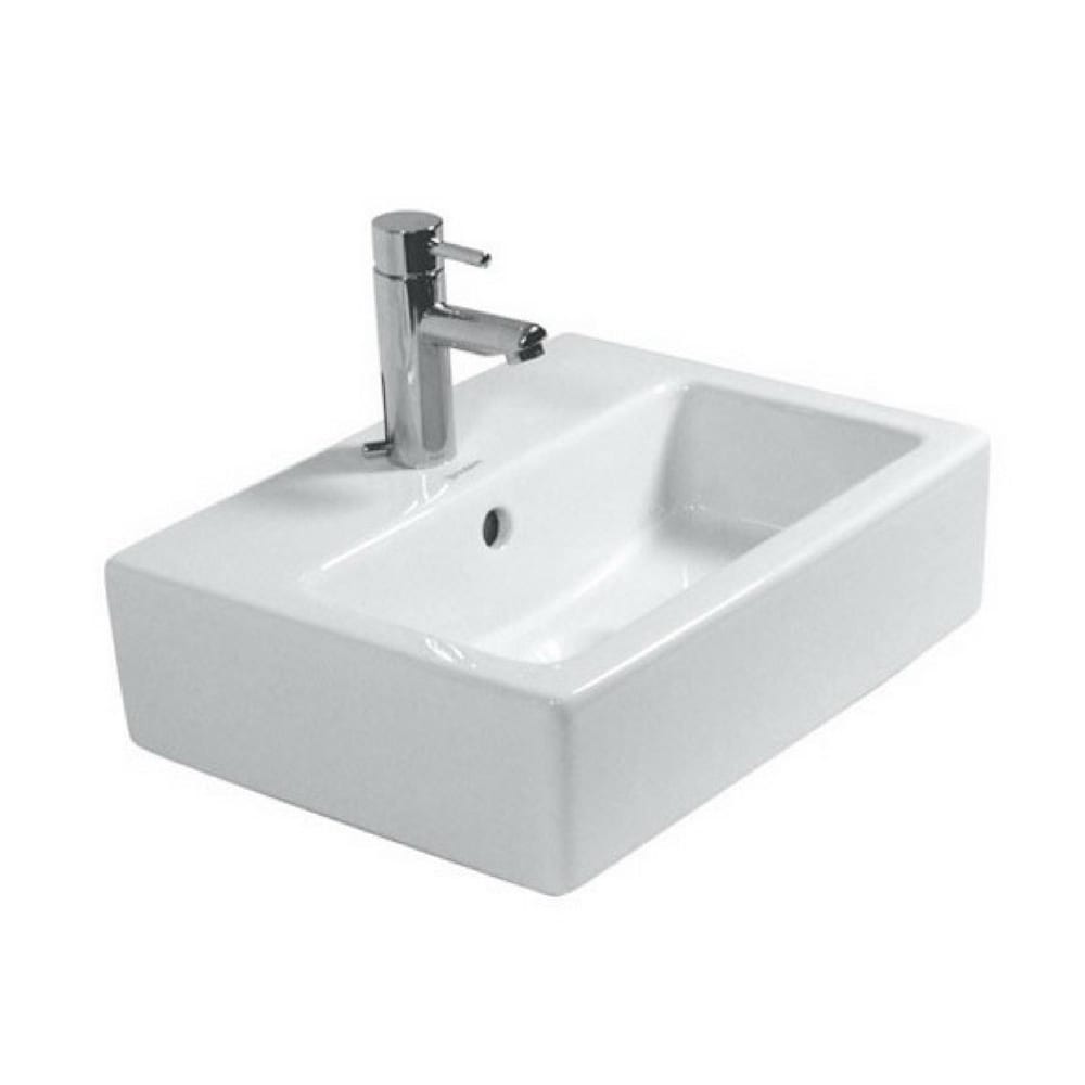 Vero Umivaonik, 450×350 Duravit 1