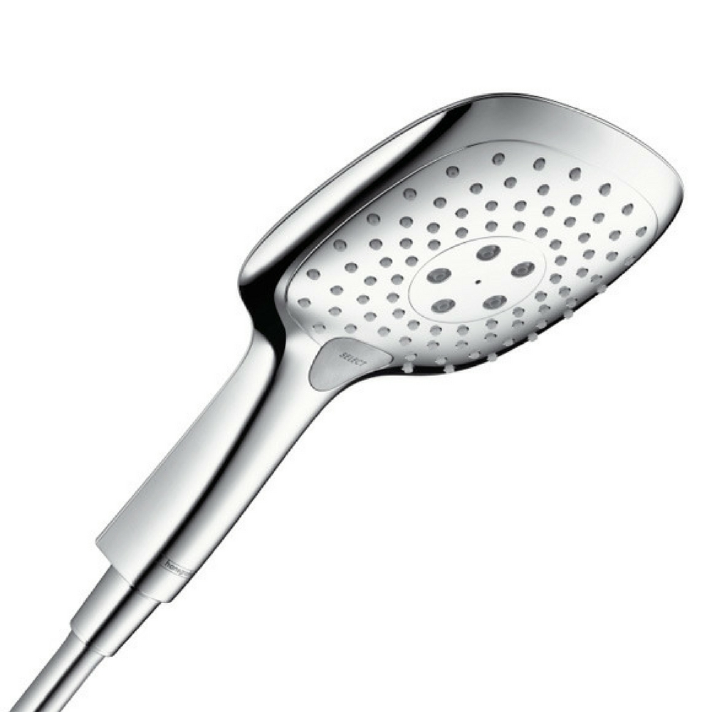 Raindance Select tuš ručica 150 3 jet Hansgrohe 1