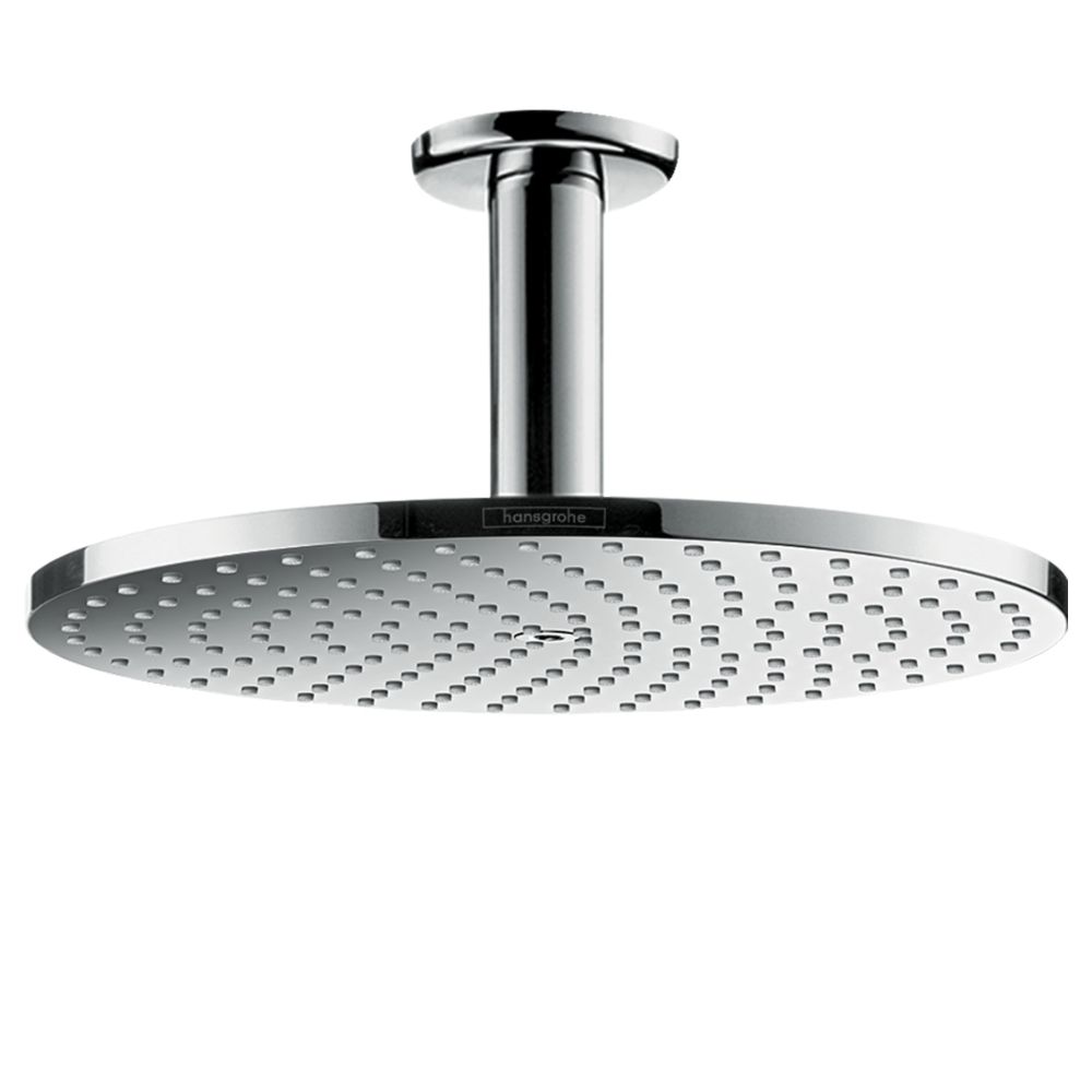 Nadglavni tuš iz plafona Raindance S 240 1jet PowderRain, Hansgrohe