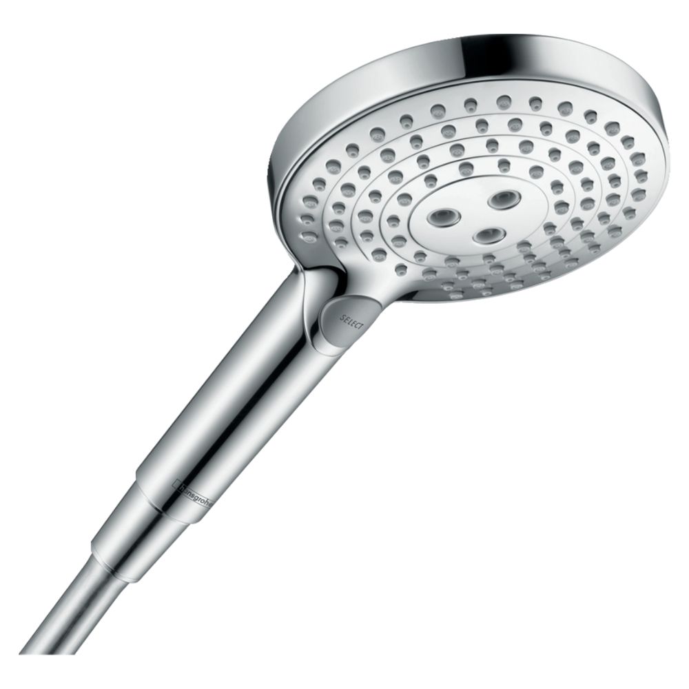 Tuš ručica Raindance Select S 120 3 jet PowderRain, Hansgrohe