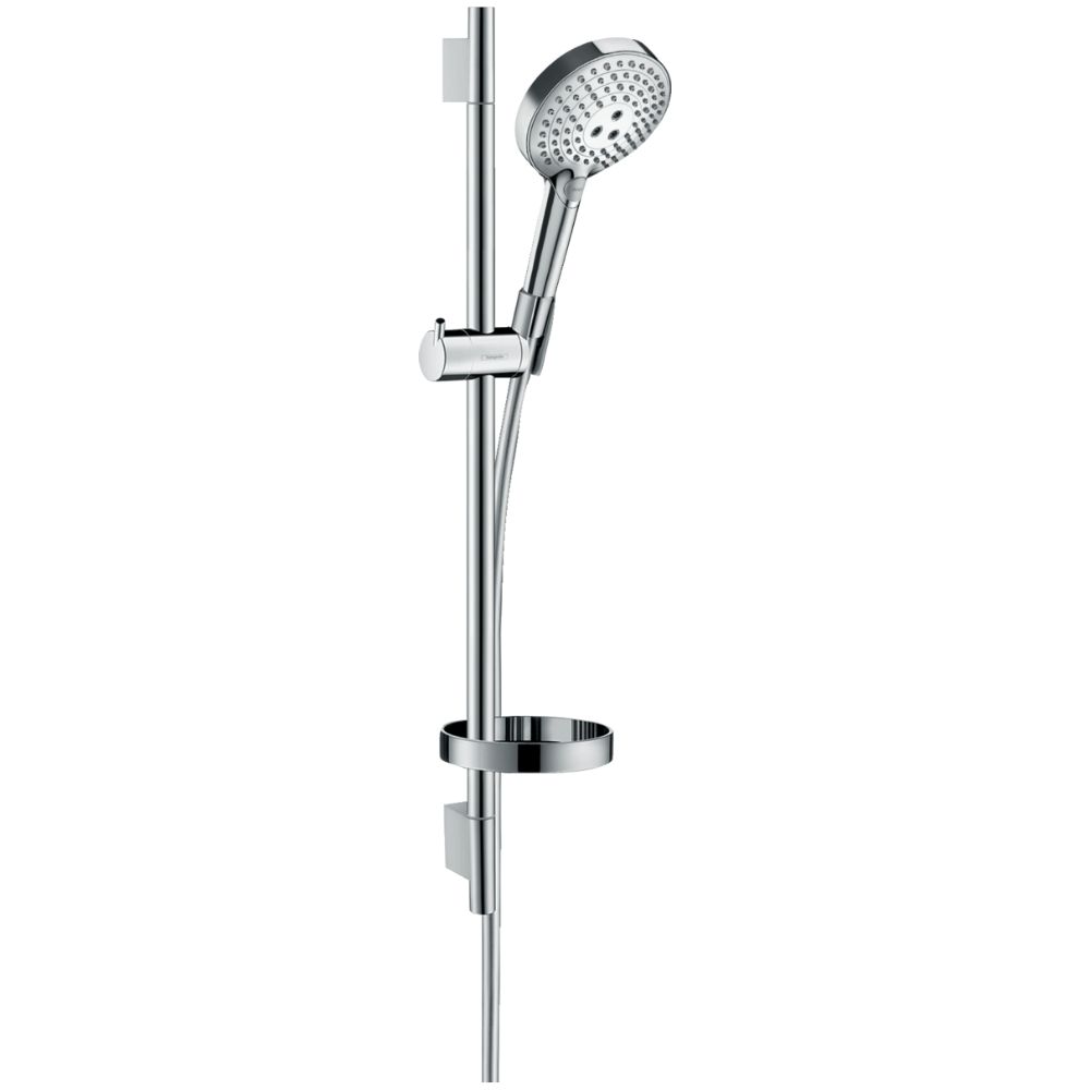 Tuš set sa šipkom Raindance Select S Shower set 120 3jet PowderRain, Hansgrohe