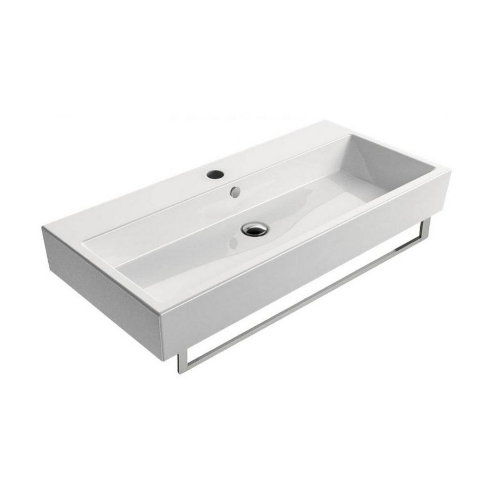 Kube Lavabo 80×47 cm GSI