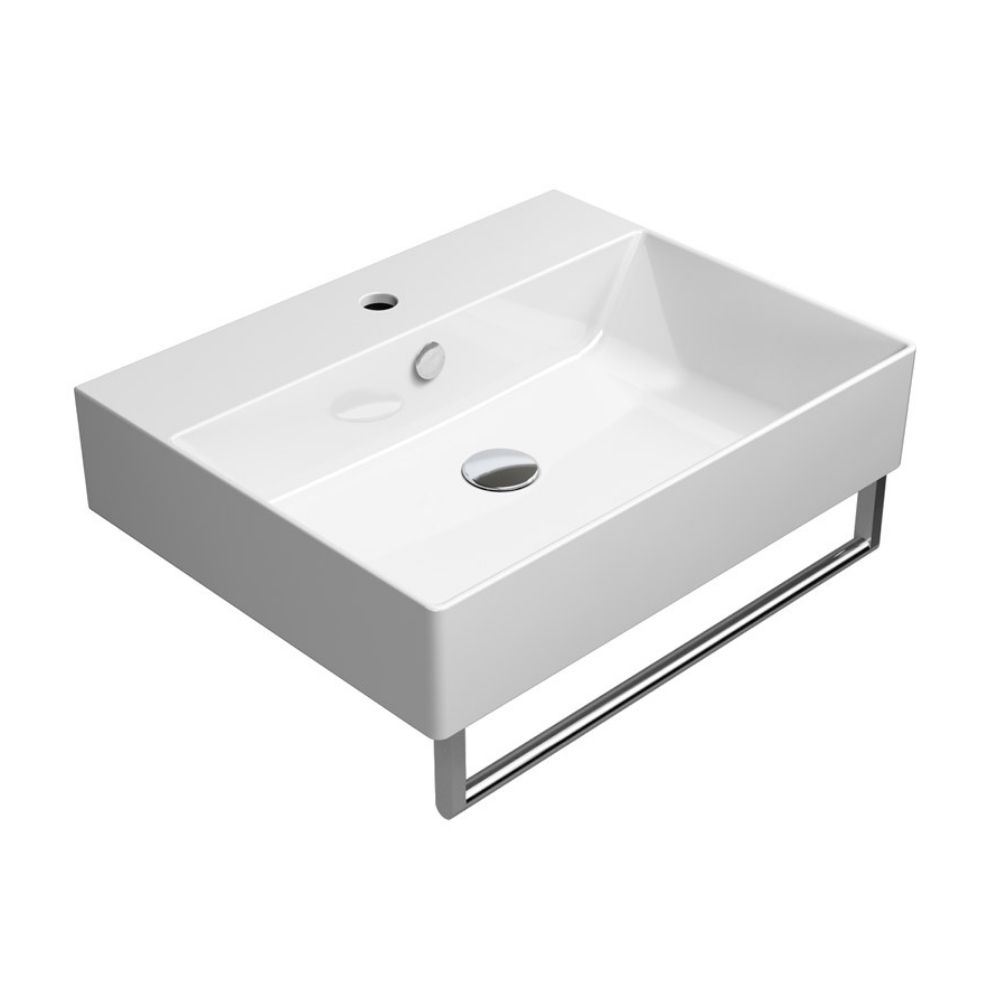 Lavabo Kube X Nadgradni 600×470 GSI