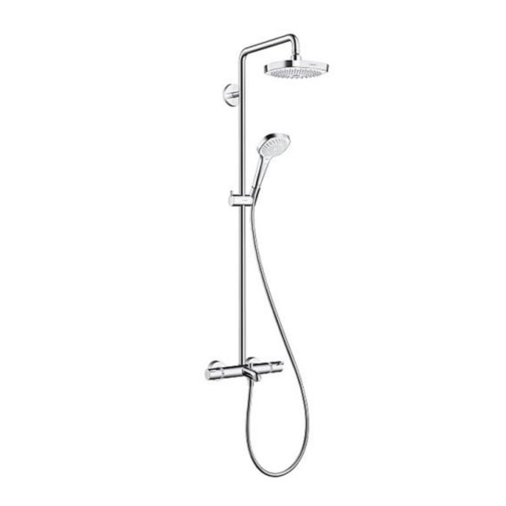 Croma Select E 180 2 jet Showerpipe za kadu