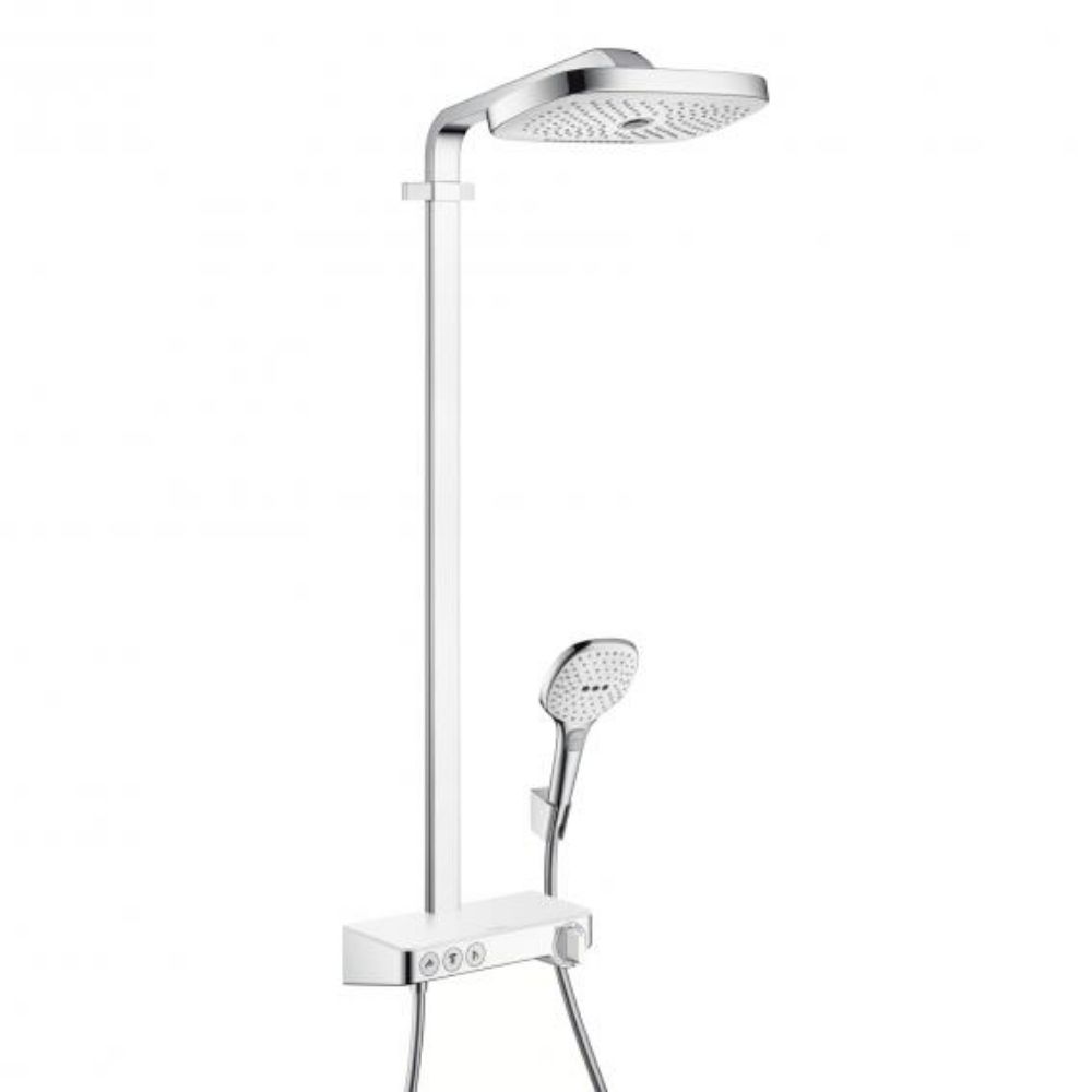 Showerpipe Select E Air 3jet 300mm Hansgrohe