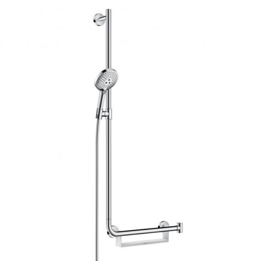 Tuš set Raindance Select S 120 Unica Comfort, Hansgrohe