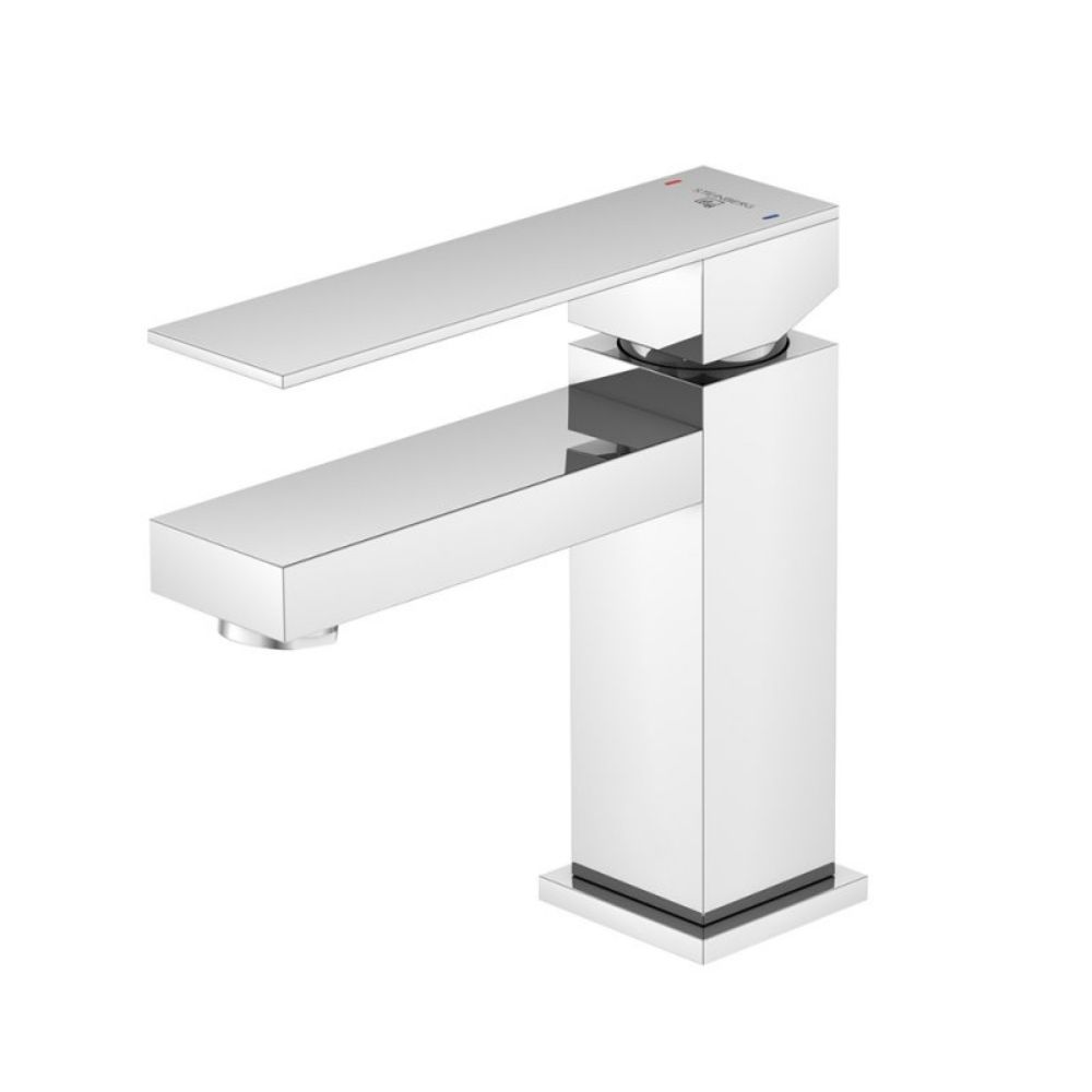 Steinberg 160 slavina za lavabo 120mm hrom