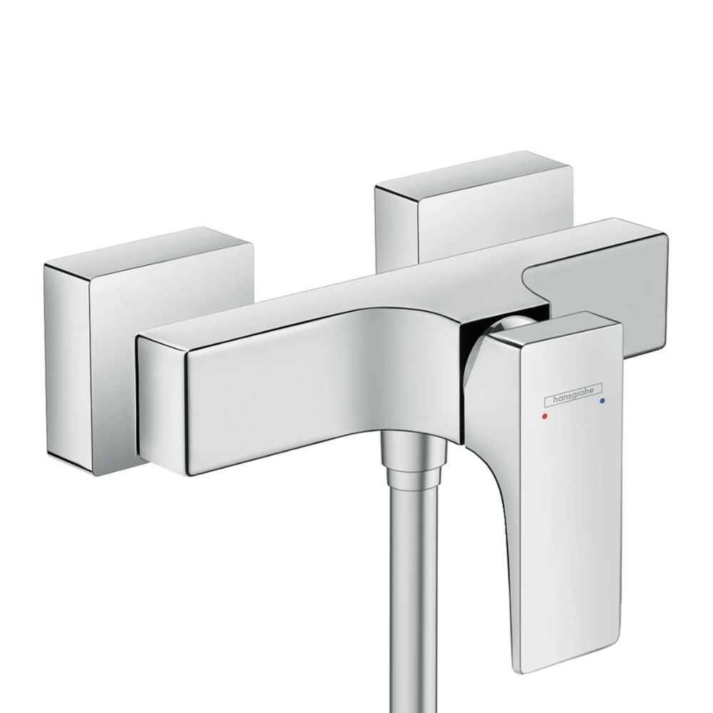 Metropol baterija za tuš kadu Hansgrohe