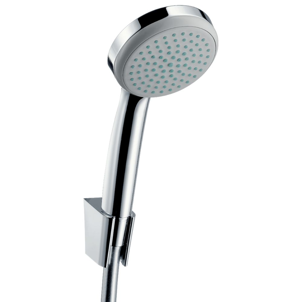 Porter set Croma 100, 1jet, crevo 1600mm, Hansgrohe