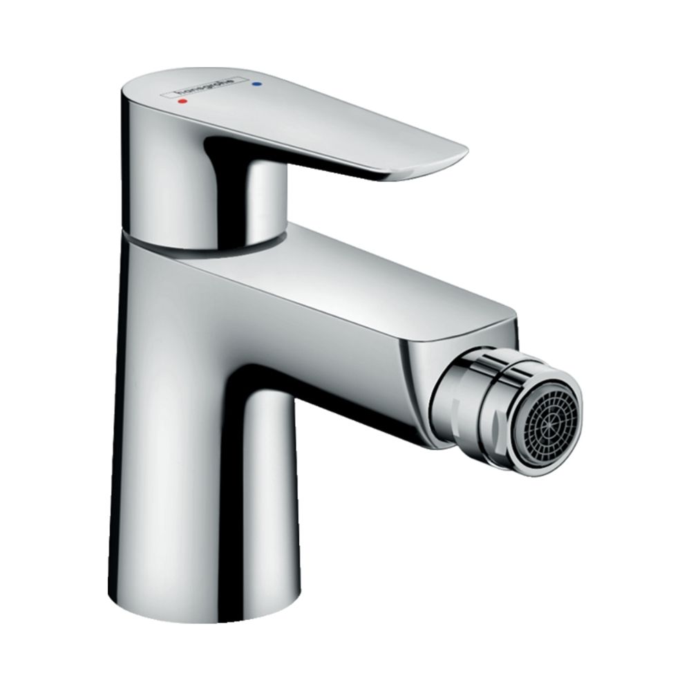 Talis E slavina za bide Hansgrohe