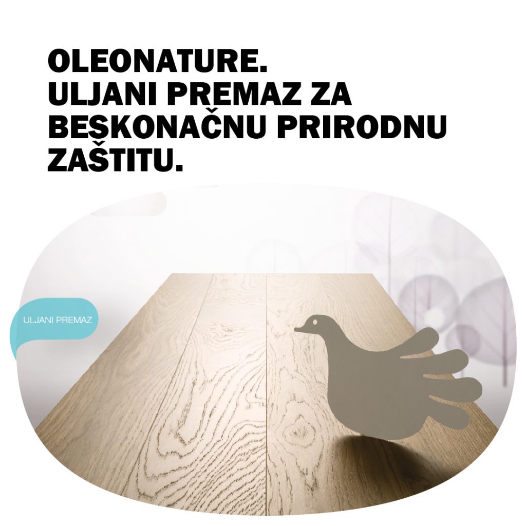 3. OLEONATURE ULJANI PREMAZ ZA BESKONAČNU PRIRODNU ZAŠTITU.